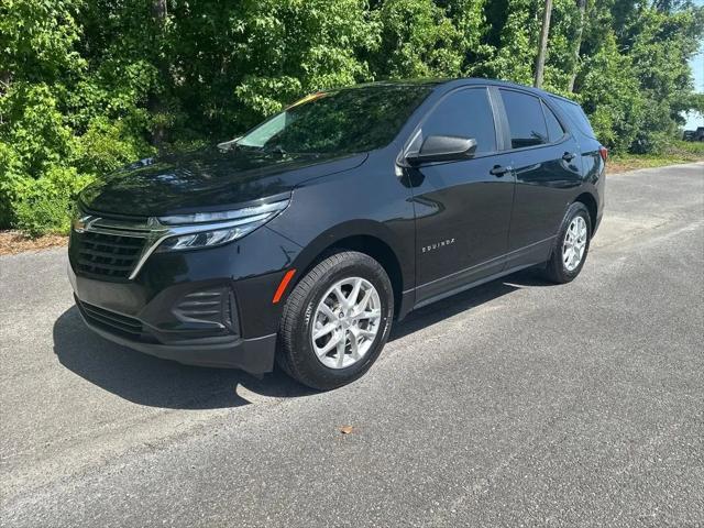 2023 Chevrolet Equinox AWD 1FL for sale in Moultrie, GA