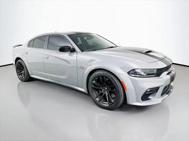 2023 Dodge Charger Scat Pack Widebody for sale in Owasso, OK