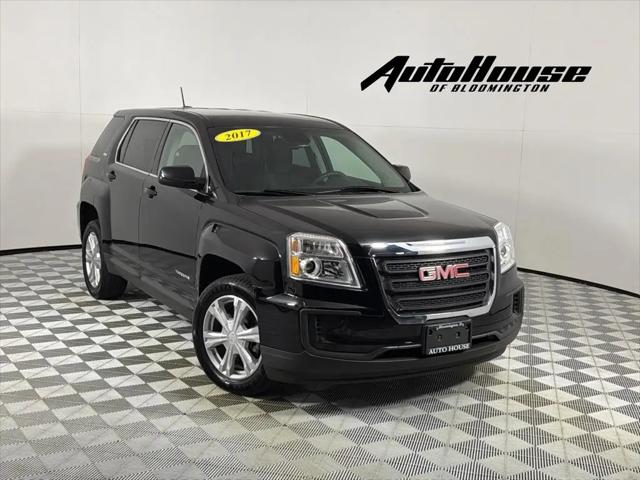 2017 GMC Terrain SLE-1 for sale in Bloomington, IL