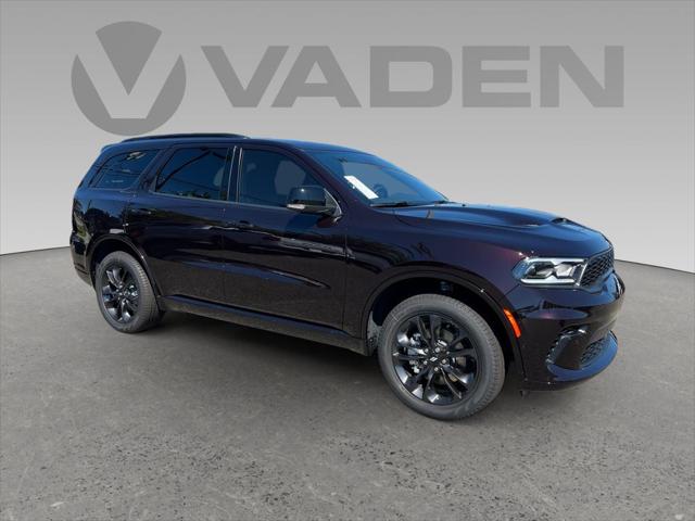2025 Dodge Durango DURANGO GT PLUS AWD