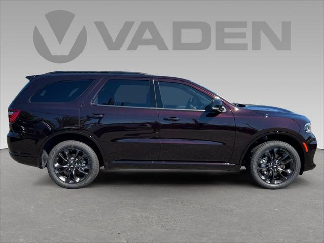 2025 Dodge Durango DURANGO GT PLUS AWD
