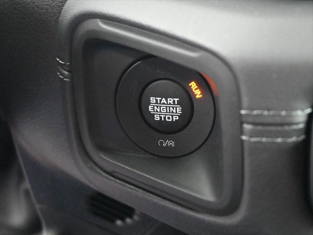 2025 Jeep Gladiator GLADIATOR HIGH TIDE 4X4