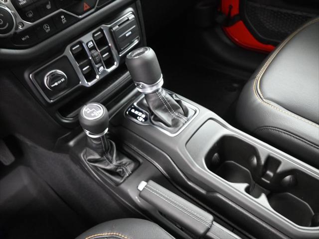 2025 Jeep Gladiator GLADIATOR HIGH TIDE 4X4