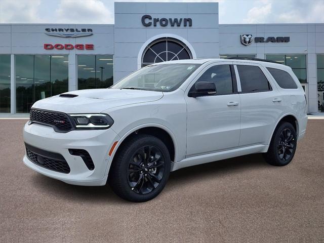 2025 Dodge Durango DURANGO GT PLUS AWD