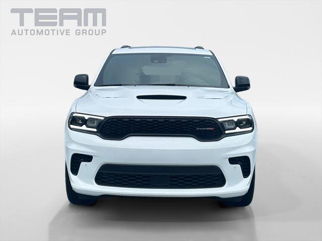2025 Dodge Durango DURANGO R/T PLUS AWD