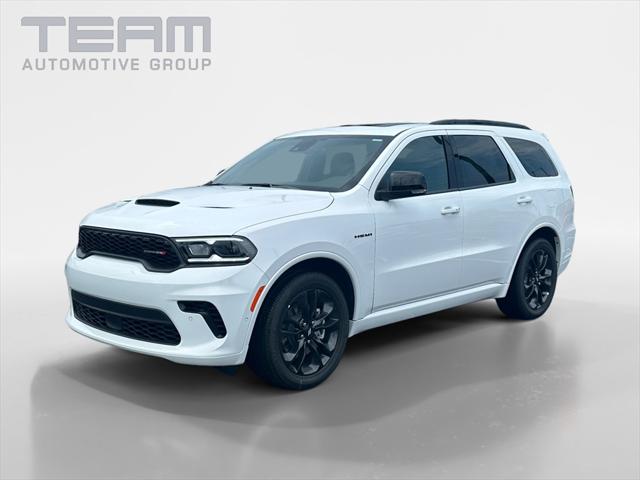 2025 Dodge Durango DURANGO R/T PLUS AWD