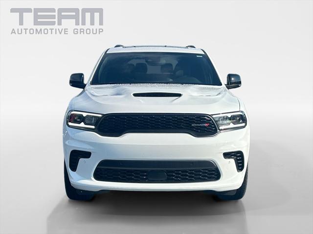 2025 Dodge Durango DURANGO R/T PLUS AWD