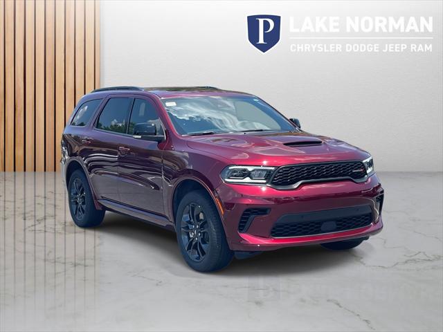 2025 Dodge Durango DURANGO GT PLUS AWD