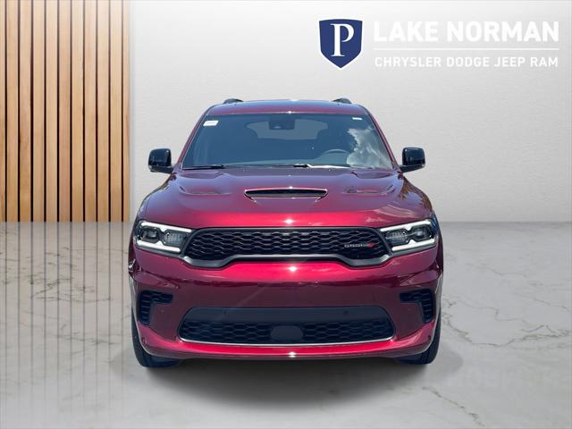 2025 Dodge Durango DURANGO GT PLUS AWD