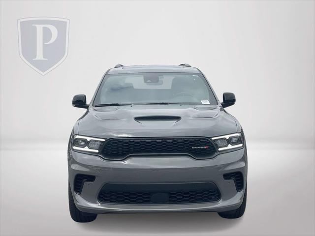 2025 Dodge Durango DURANGO GT PLUS AWD