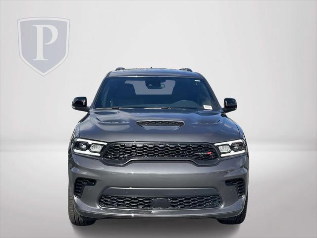 2025 Dodge Durango DURANGO GT PLUS AWD