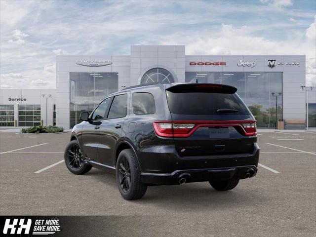2025 Dodge Durango DURANGO GT PLUS AWD 2025 Dodge Durango DURANGO GT PLUS AWD