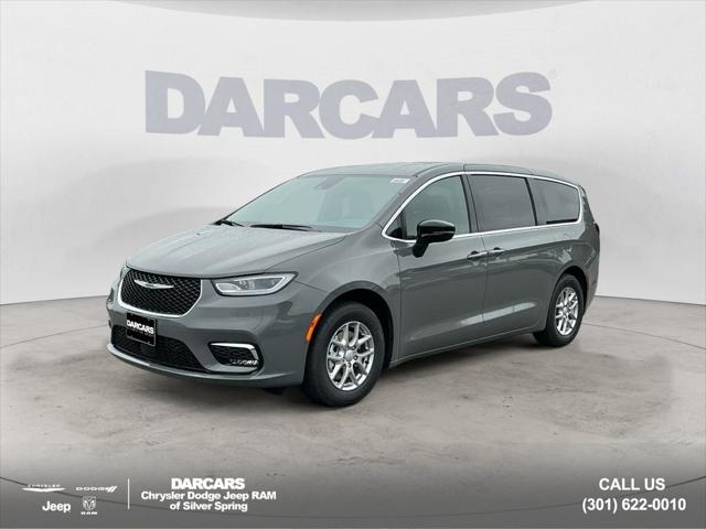 2025 Chrysler Pacifica PACIFICA SELECT