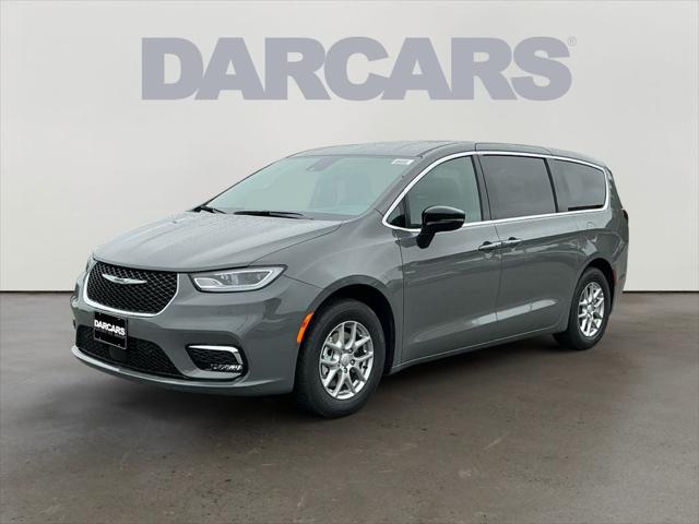 2025 Chrysler Pacifica PACIFICA SELECT