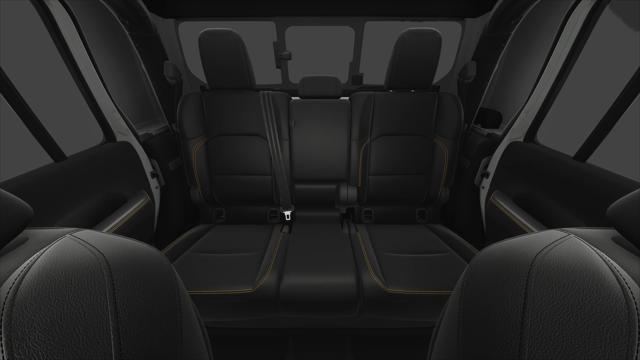 2025 Jeep Gladiator GLADIATOR HIGH TIDE 4X4