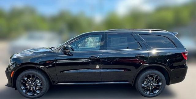 2025 Dodge Durango DURANGO GT PLUS AWD
