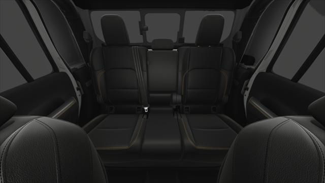 2025 Jeep Gladiator GLADIATOR TEXAS TRAIL 4X4