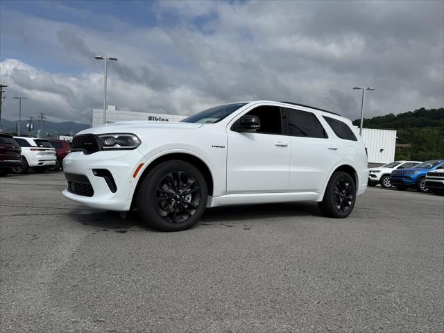 2025 Dodge Durango DURANGO R/T PLUS AWD