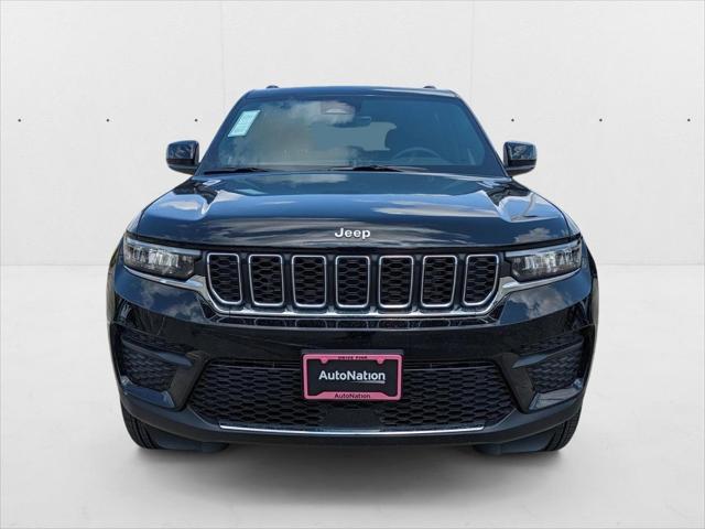 2025 Jeep Grand Cherokee GRAND CHEROKEE LAREDO X 4X2