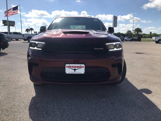 2025 Dodge Durango DURANGO R/T AWD