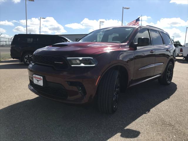 2025 Dodge Durango DURANGO R/T AWD
