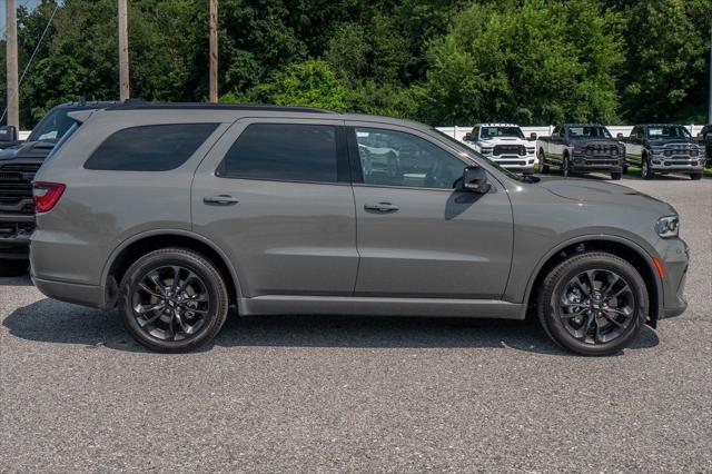 2025 Dodge Durango DURANGO GT PLUS AWD 2025 Dodge Durango DURANGO GT PLUS AWD