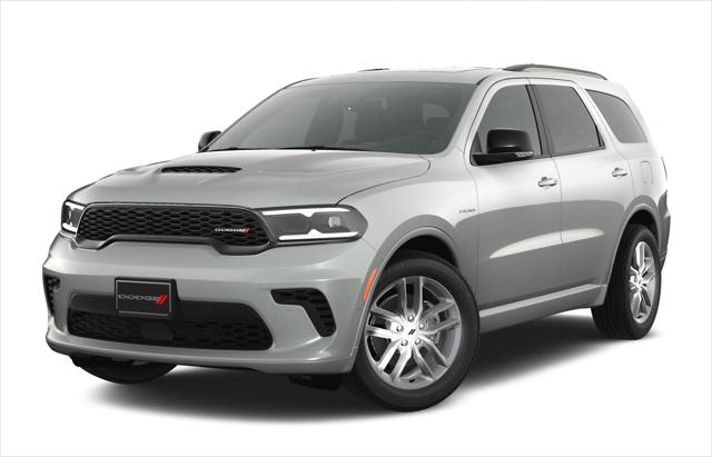 2025 Dodge Durango DURANGO R/T PLUS AWD
