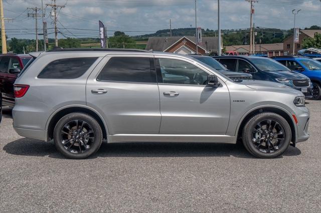 2025 Dodge Durango DURANGO R/T PLUS AWD