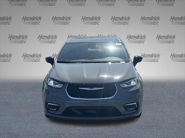2025 Chrysler Pacifica PACIFICA SELECT