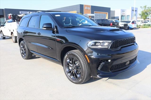 2025 Dodge Durango DURANGO GT PLUS AWD