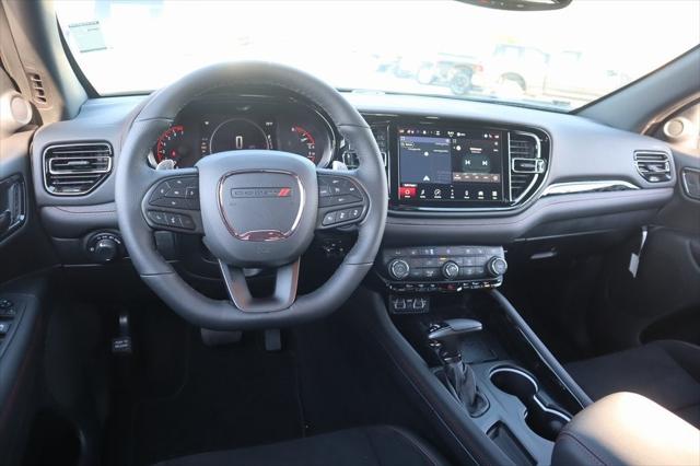 2025 Dodge Durango DURANGO GT PLUS AWD