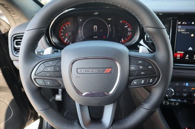 2025 Dodge Durango DURANGO GT PLUS AWD
