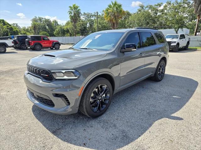 2025 Dodge Durango DURANGO R/T PLUS AWD