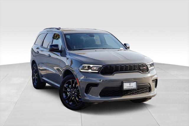 2025 Dodge Durango DURANGO GT RWD