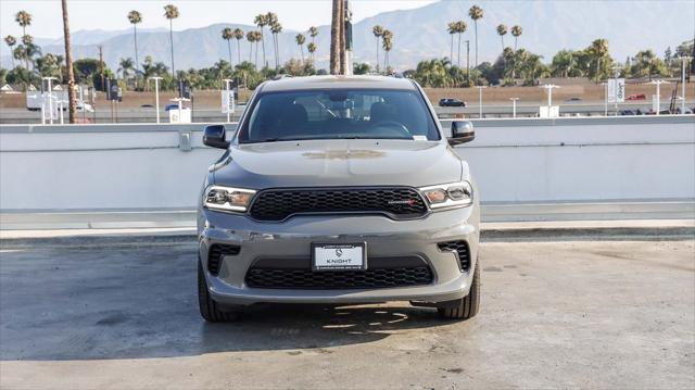 2025 Dodge Durango DURANGO GT RWD