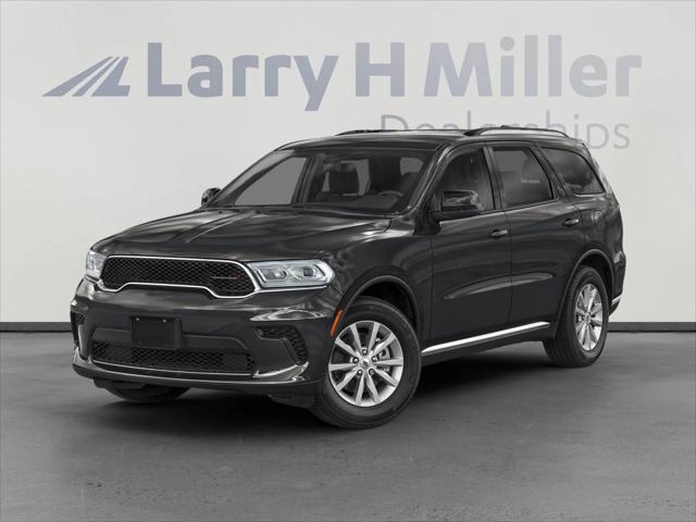 2025 Dodge Durango DURANGO R/T PLUS AWD 2025 Dodge Durango DURANGO R/T PLUS AWD