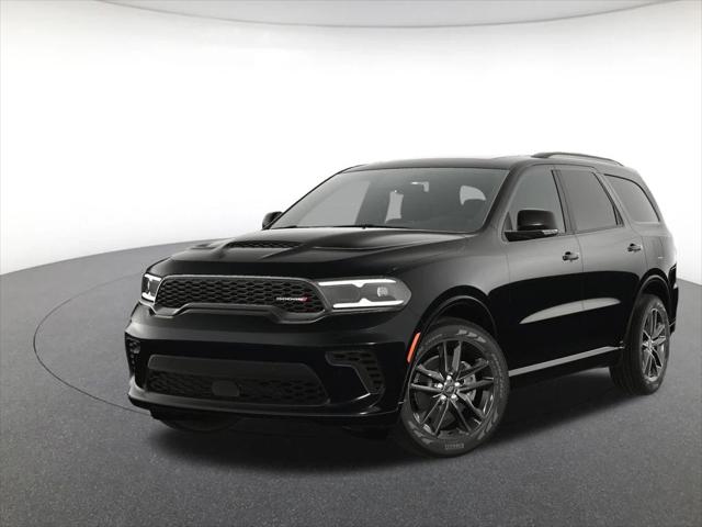 2025 Dodge Durango DURANGO GT PLUS AWD