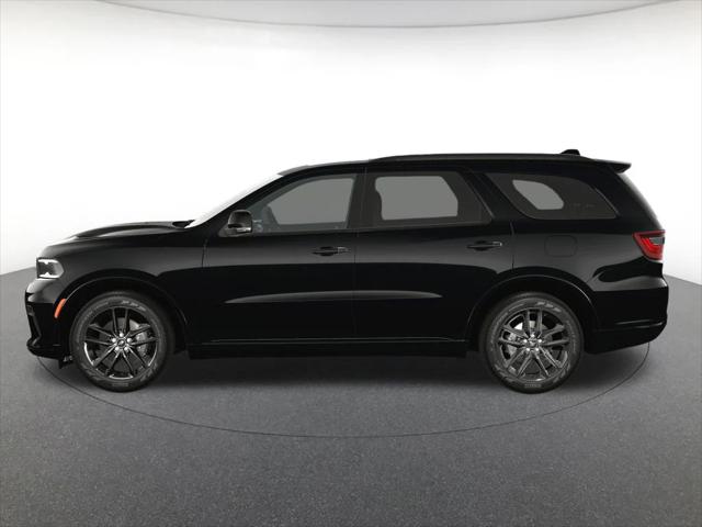 2025 Dodge Durango DURANGO GT PLUS AWD