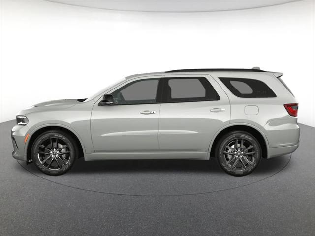 2025 Dodge Durango DURANGO GT PLUS AWD