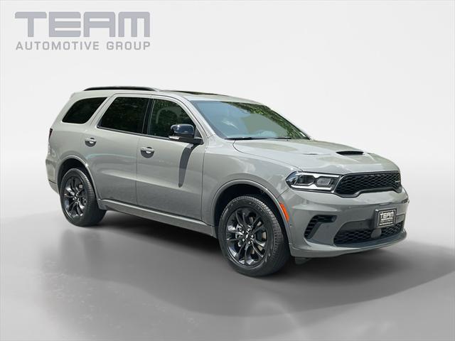 2025 Dodge Durango DURANGO GT PLUS AWD