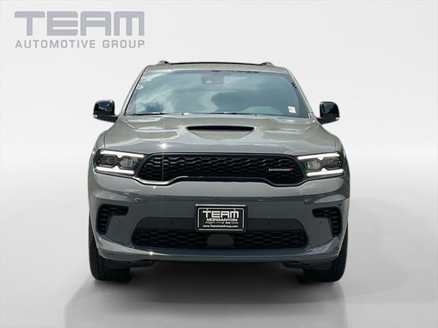 2025 Dodge Durango DURANGO GT PLUS AWD