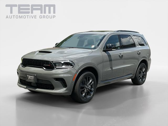 2025 Dodge Durango DURANGO GT PLUS AWD