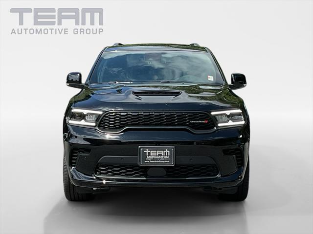 2025 Dodge Durango DURANGO R/T PLUS AWD