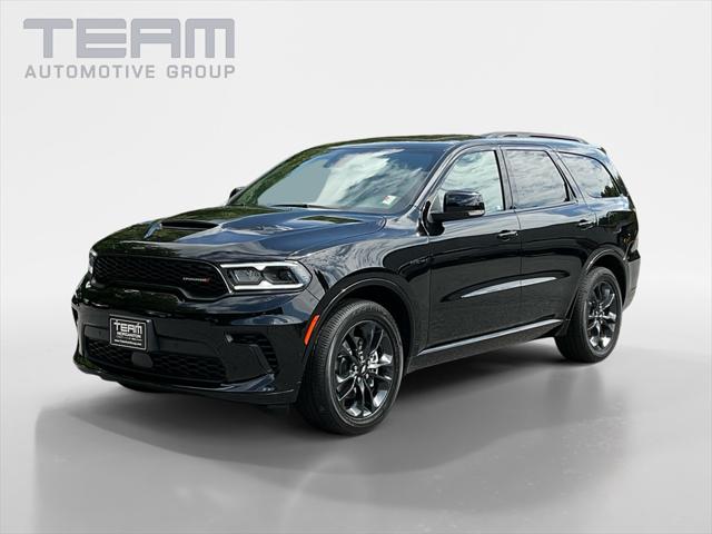 2025 Dodge Durango DURANGO R/T PLUS AWD