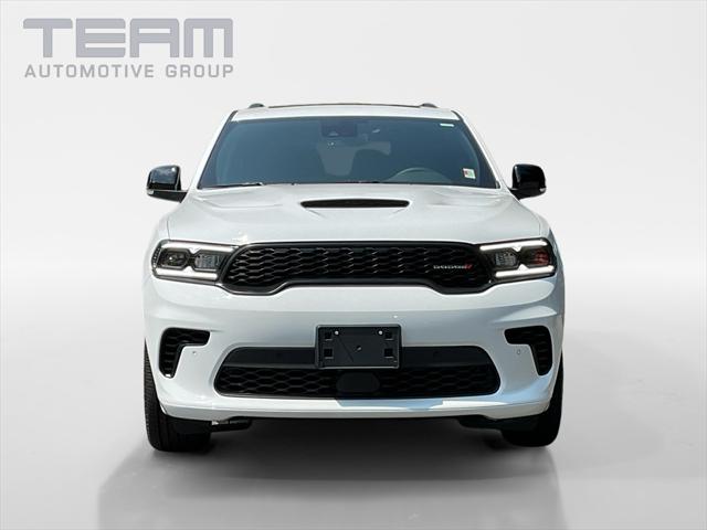 2025 Dodge Durango DURANGO R/T PLUS AWD