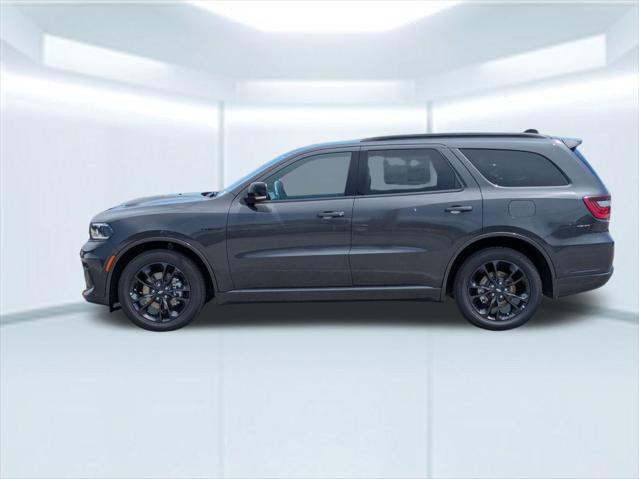 2025 Dodge Durango DURANGO R/T PLUS AWD