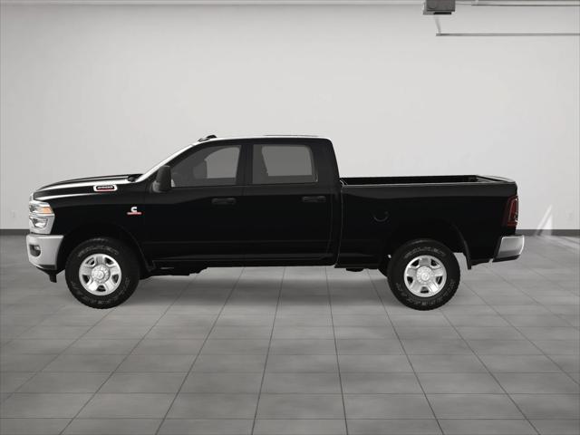 2025 RAM Ram 2500 RAM 2500 TRADESMAN CREW CAB 4X4 64 BOX 2025 RAM Ram 2500 RAM 2500 TRADESMAN CREW CAB 4X4 64 BOX
