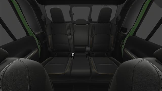 2025 Jeep Gladiator GLADIATOR HIGH TIDE 4X4