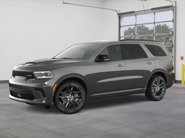 2025 Dodge Durango DURANGO GT PLUS AWD