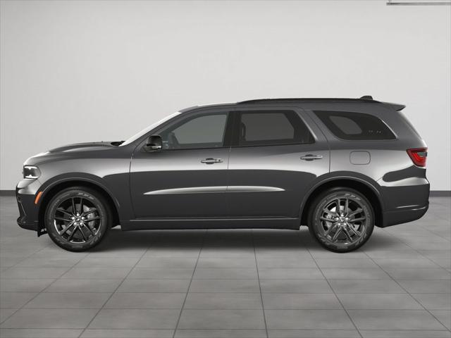 2025 Dodge Durango DURANGO GT PLUS AWD